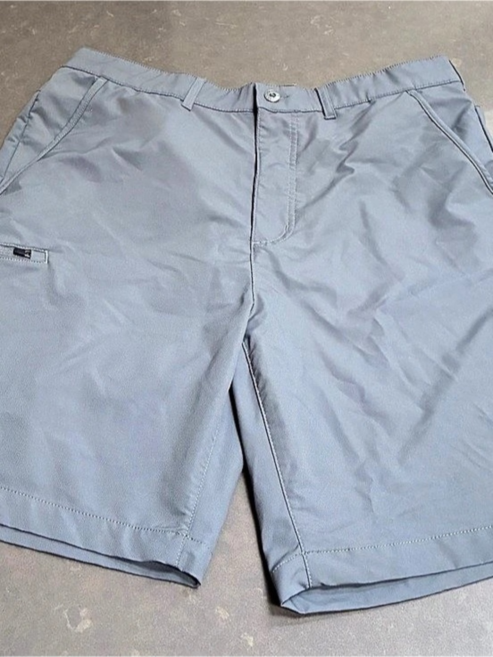 Gerry Men's Gray Shorts Waist 36